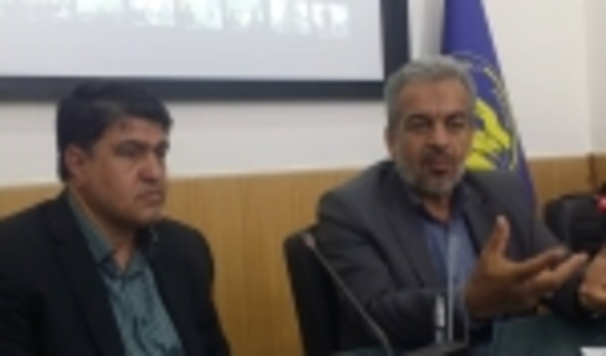  انعقاد تفاهم نامه همکاری های مشترک فی مابین اداره کل منابع طبیعی و آبخیزداری استان کرمان و کمیته امداد امام خمینی (ره)