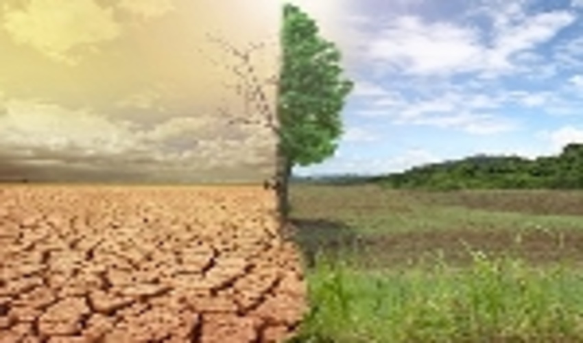 برگزاری وبینار بین المللی ارزیابی خطرات اقلیمی در مناطق نیمه خشک