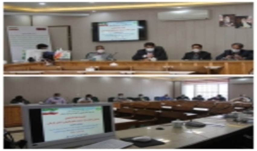  تسریع و تسهیل حفظ، احیاء و توسعه عرصه های منابع طبیعی با مشارکت بهره برداران و عرصه نشینان مقدور می باشد.