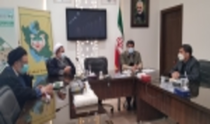 مدیریت 227 میلیون متر مکعب سیلاب در استان کرمان