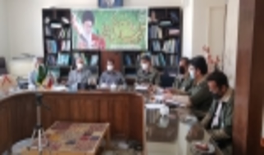 اعلام برنامه‌های هفته منابع طبیعی در استان کرمان