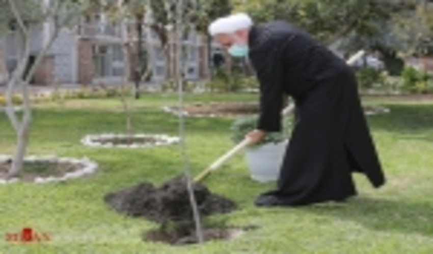 رئیس قوه قضائیه: برخورد با متعدیان و متجاوزان به منابع طبیعی باید بازدارنده باشد