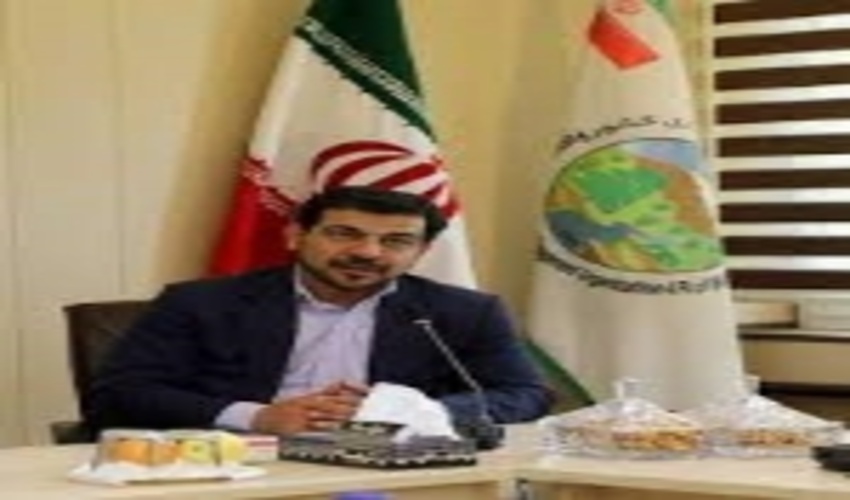 قدردانی رییس سازمان منابع طبیعی و آبخیزداری کشور از دادگستری کرمان
