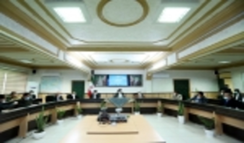 رئیس جمهور در جمع فعالان و متخصصان حوزه محیط زیست و منابع طبیعی مازندران: کوتاهی در حفظ جنگل‌ها پذیرفته نیست/ باید از ساخت و ساز غیرمجاز در جنگل‌ها جلوگیری شود