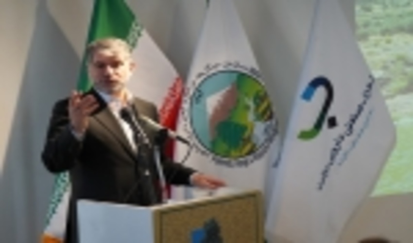 وزیر جهاد کشاورزی: نهضت کاشت یک میلیارد اصله نهال در کشور راه‌اندازی شود