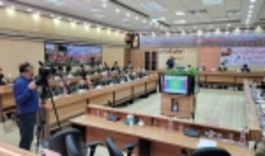 روابط عمومی خط مقدم تبیین اقدامات در حوزه منابع‌طبیعی و آبخیزداری است