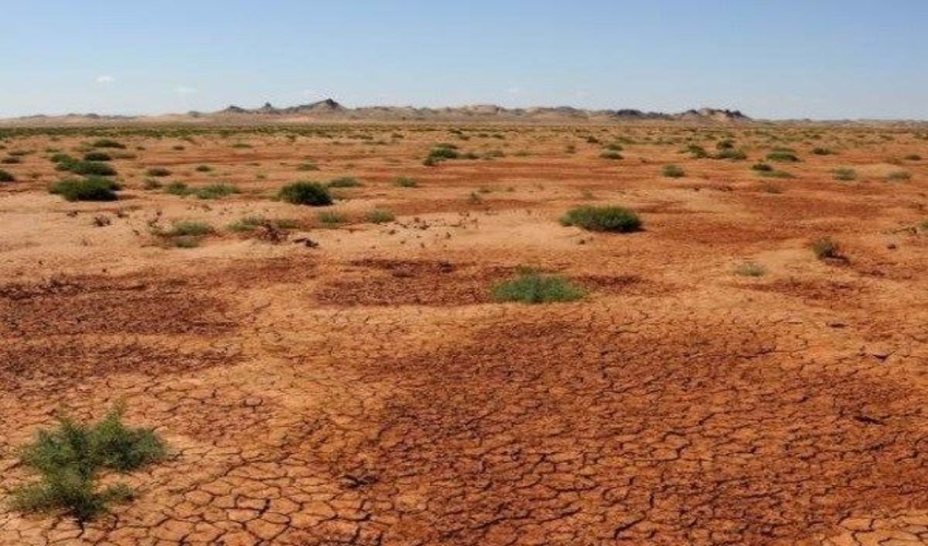 اجرای عملیات مقابله با بیابانزایی در کرمان نیازمند اعتبارات ویژه می باشد.