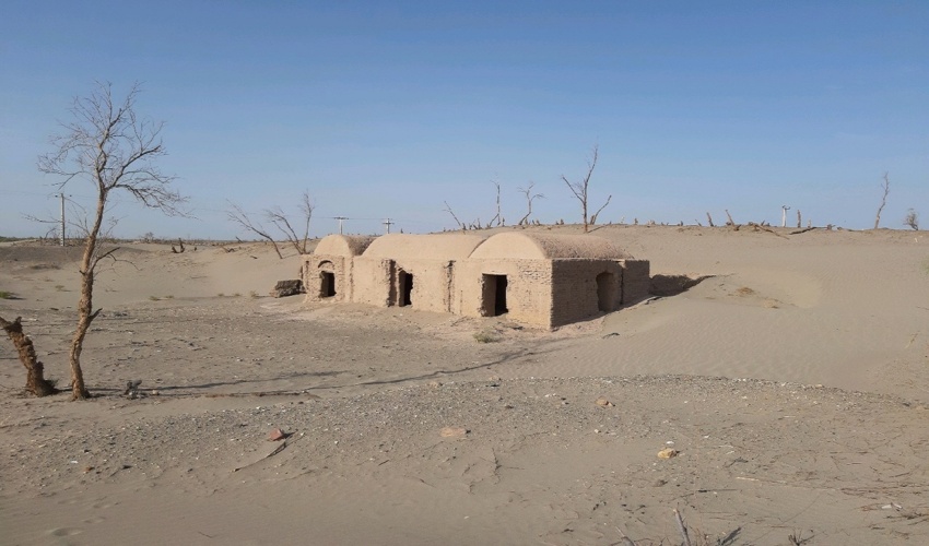 بحرانی بنام بیابان، کرمان را آزار می دهد