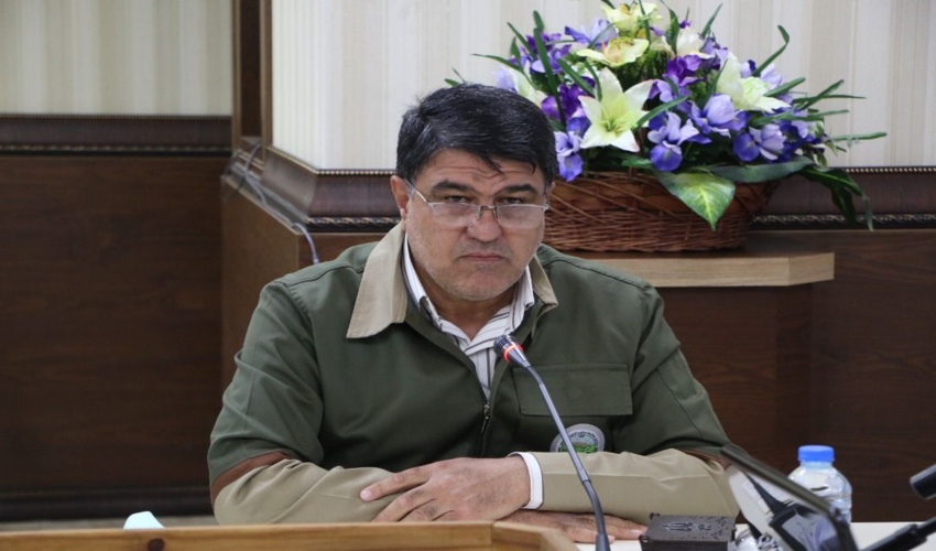 عوامل انسانی دارای بیشترین سهم در آتش سوزی طبیعت