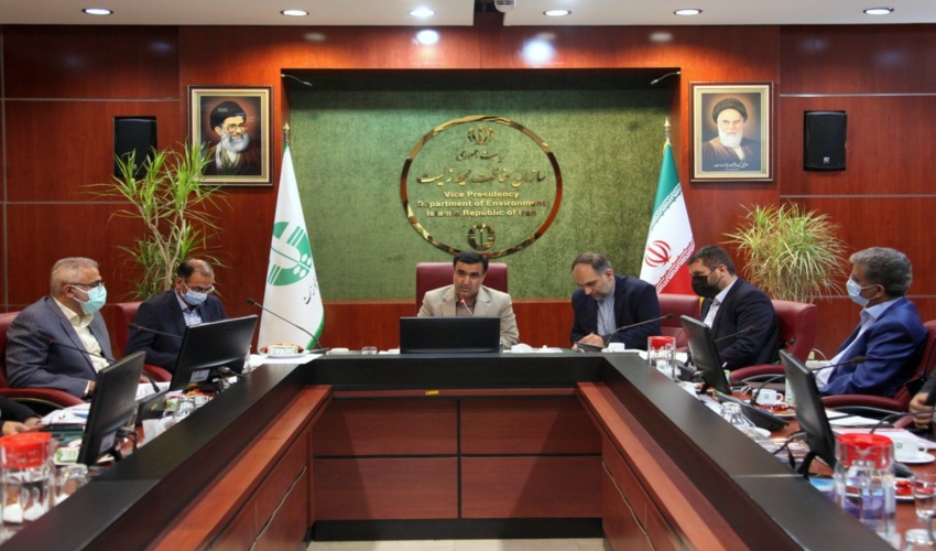 سرپرست سازمان منابع طبیعی: هزینه برای حفظ منابع طبیعی و محیط زیست سرمایه گذاری است