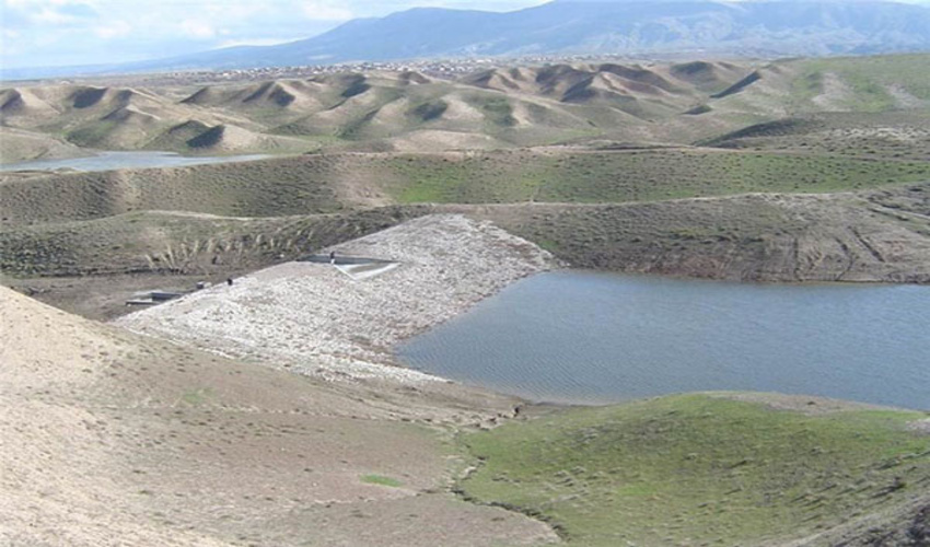 آبخیزداری؛ یگانه راه رام کردن سیلاب