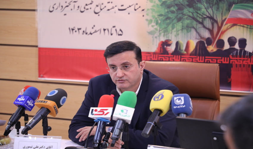 آماده باش کامل گشت های یگان حفاظت منابع طبیعی و آبخیزداری استان کرمان در ایام تعطیلات نوروز ،درسطح استان