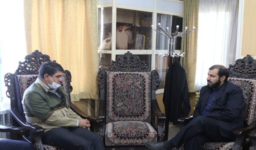 تاثیر سازه‌های آبخیزداری در پیشگیری و کاهش تخریب سیل اخیر