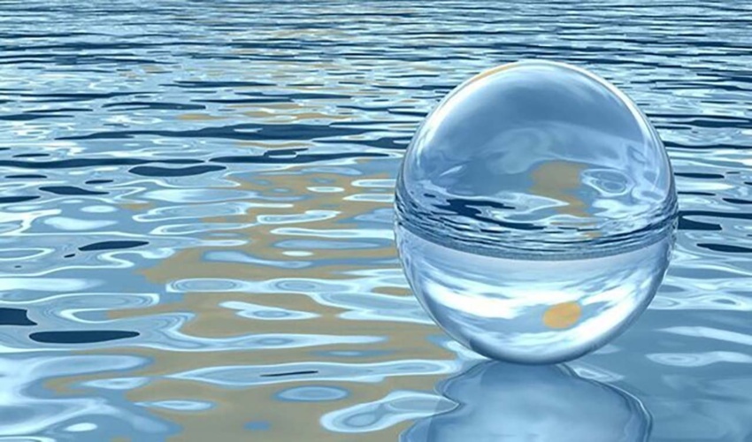 قطرات طلایی که باید مدیریت شوند/ آب سیل ها، نعمتی بی بدیل