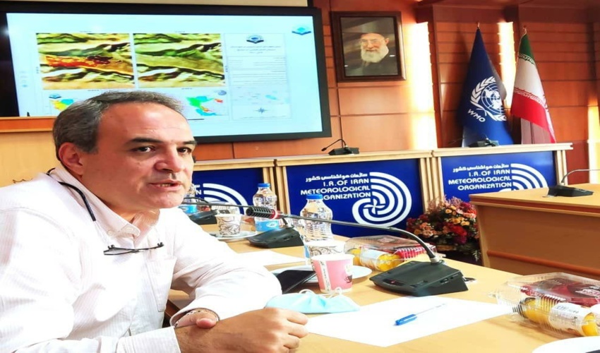 توافق نامه آب و هوایی پاریس در گفت و گو با دکتر حمیدرضا سلیمانی، رئیس مرکز نوآوری و فناوری سازمان منابع طبیعی کشور استراتژی اقلیمی نمی تواند از دیپلما