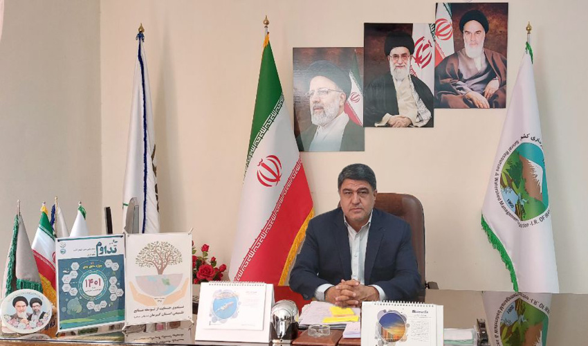 ضرورت مشارکت اقشار جامعه جهت حفظ خاک و توسعه پوشش گیاهی 