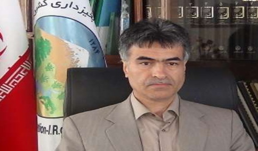 76 میلیارد تومان اعتبار جهت اجرای طرح های آبخیزداری استان کرمان اختصاص یافت