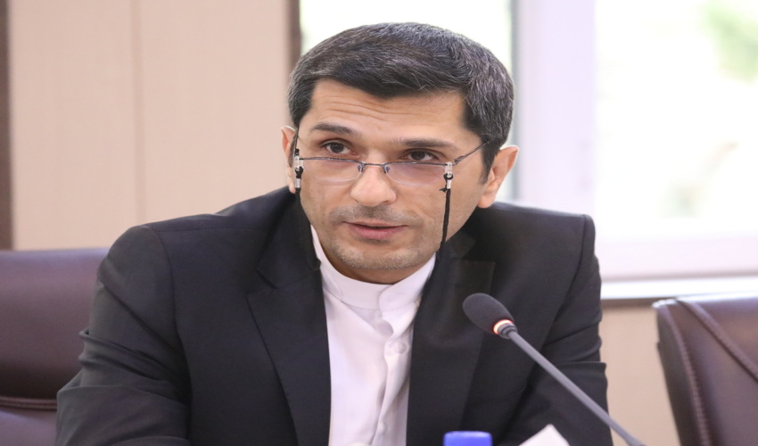 توسعه و احیای هدفمند منابع طبیعی کشور با بکارگیری از ظرفیت‌ شرکت‌های دانش‌بنیان