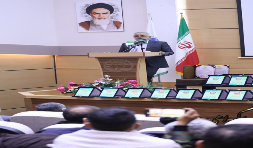 کاشت نهال یک ضرورت جهانی است/ ۱۰۰ درصد مجوزهای منابع طبیعی‌ سیستمی می‌شود