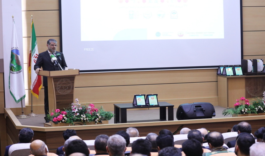 از سال آینده کاشت 250 میلیون اصله نهال در سال آغاز می شود/ افزایش ظرفیت نهالستان های کشور تا 400 میلیون اصله نهال