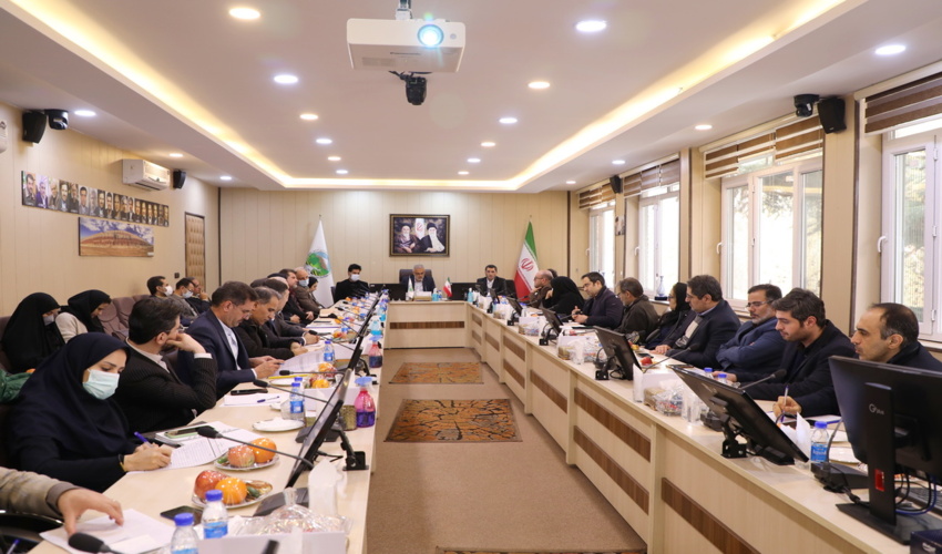 سامانه مدیریت پنجره واحد زمین در 21 استان کشور عملیاتی شد