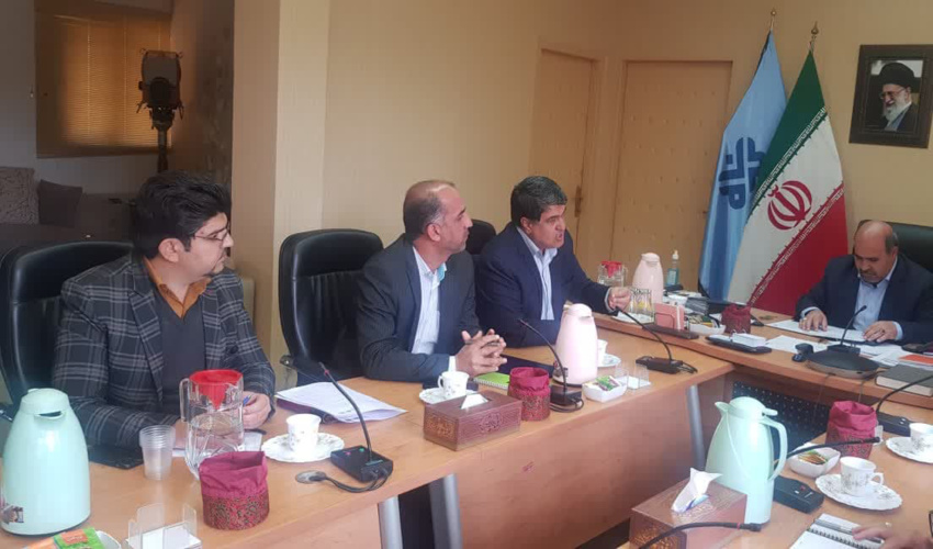 تولید یک میلیارد درخت به عنوان یک اقدام اجتماعی و مردمی از کارهای مهم سازمان منابع طبیعی است 