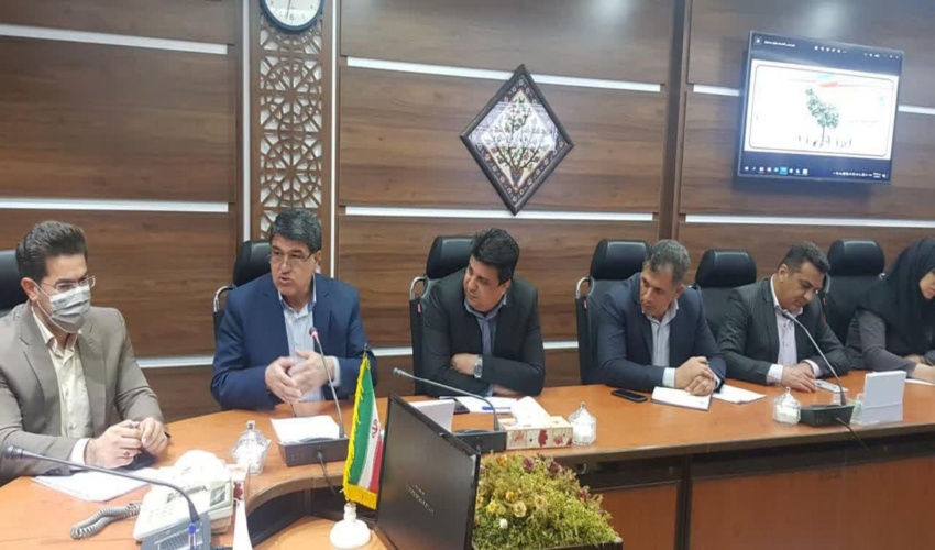 امنیت غذایی مستلزم حفظ آب ، خاک و پوشش گیاهی