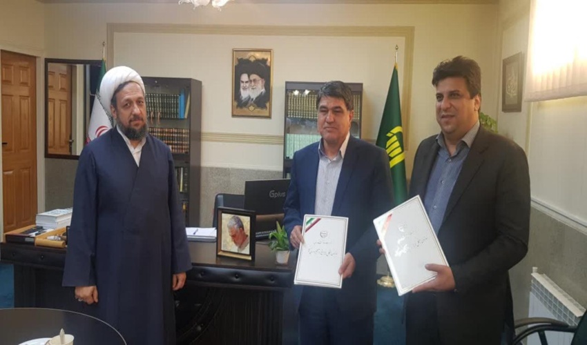 طرح مردمی کاشت یک میلیارد درخت ضروری و نیاز حیاتی کشور است 