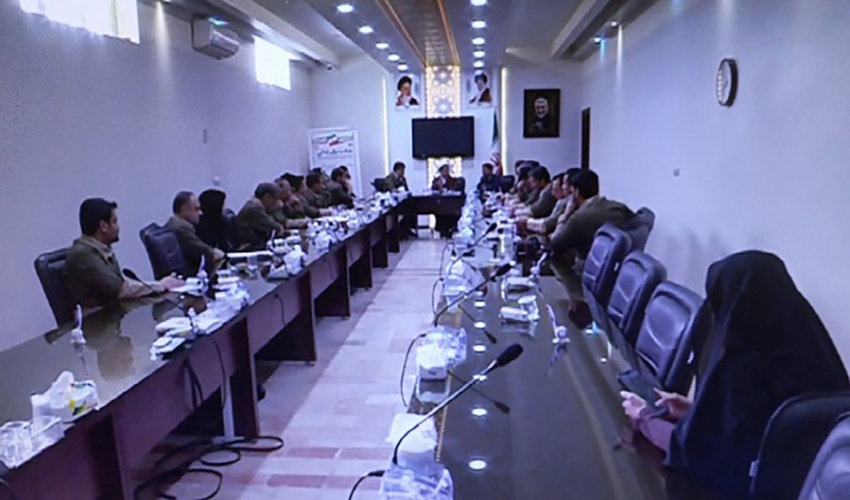 ناخوش احوالی جنگل‌ها و مراتع با دخالت‌های نابجای انسانی