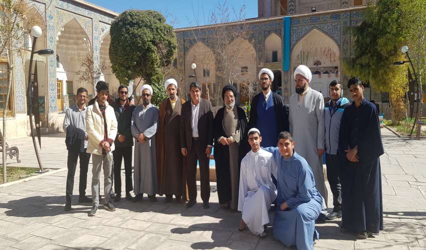 60 میلیون اصله نهال در کرمان، تولید و در عرصه‌های منابع طبیعی و اراضی مستعد کاشته می‌شود