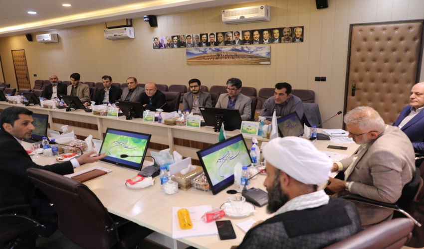 حفاظت از جنگل ها؛ مهمترین اولویت سازمان منابع طبیعی