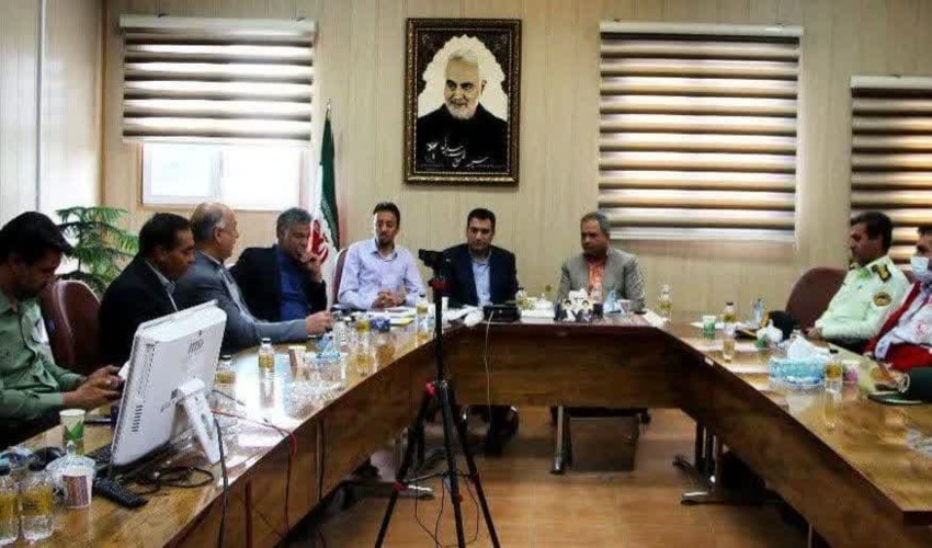 تجمیع ادارات و شناسایی گروه های جهادی گام مؤثری در پیشگیری از حریق می باشد