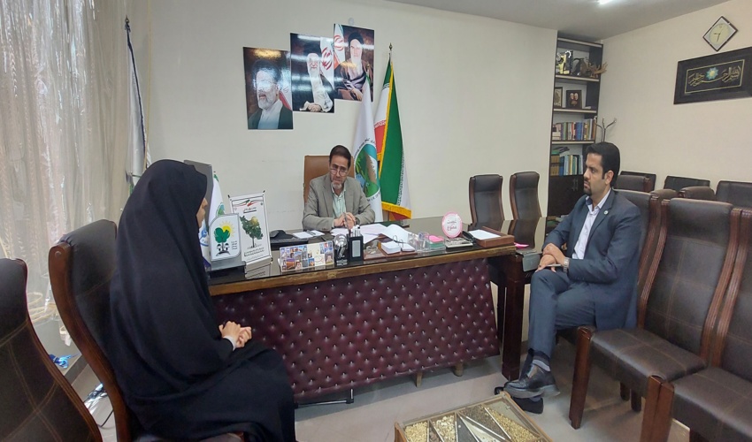 کم‌آبی و آفات، عامل خشکیدگی بزرگ‌ترین جنگل کهور ایران