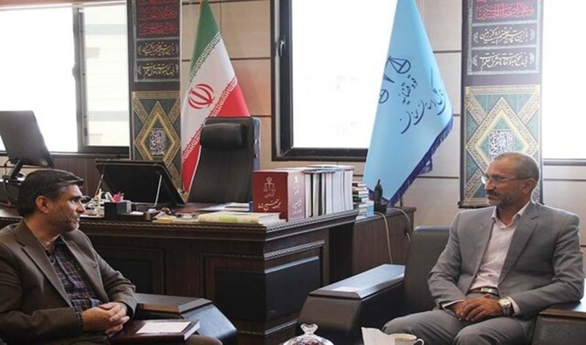 آنغوزه ! یکی از ده گونه شاخص استان کرمان 