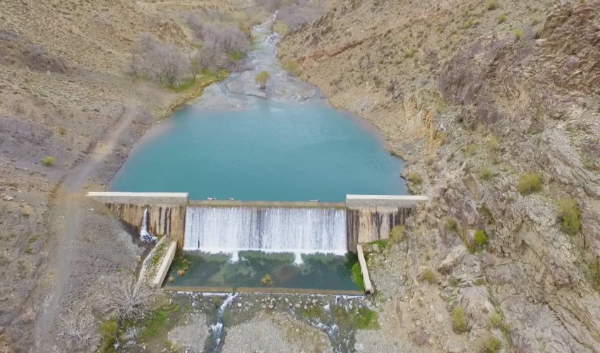 خشکسالی ! تهدیدی اجتناب ناپذیر 