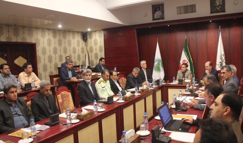 بهبود مدیریت مراتع ، جنگل ها  و جلوگیری از گسترش مناطق بیابانی و نیمه بیابانی با پروژه RFLDL 