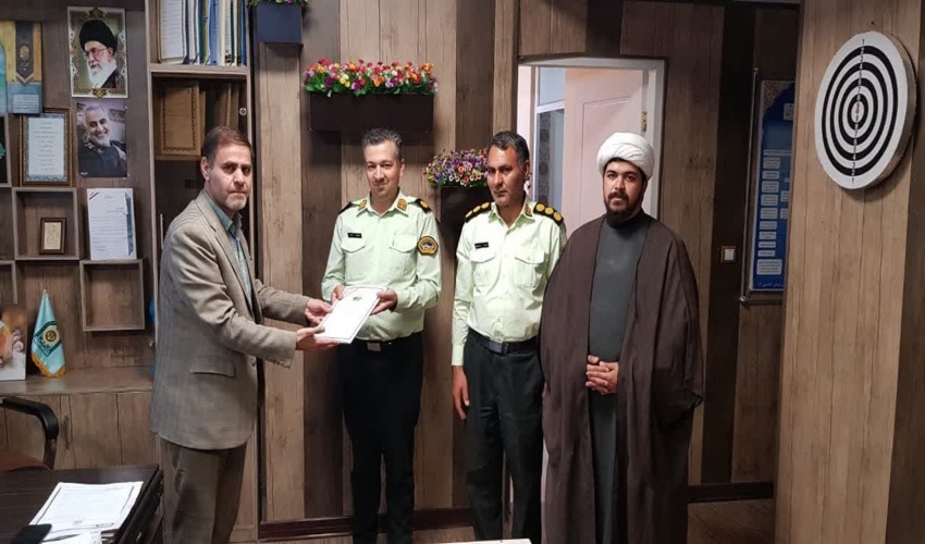 اهمیت حفظ و رعایت محیط زیست و منابع طبیعی یک وظیفه حاکمیتی است 