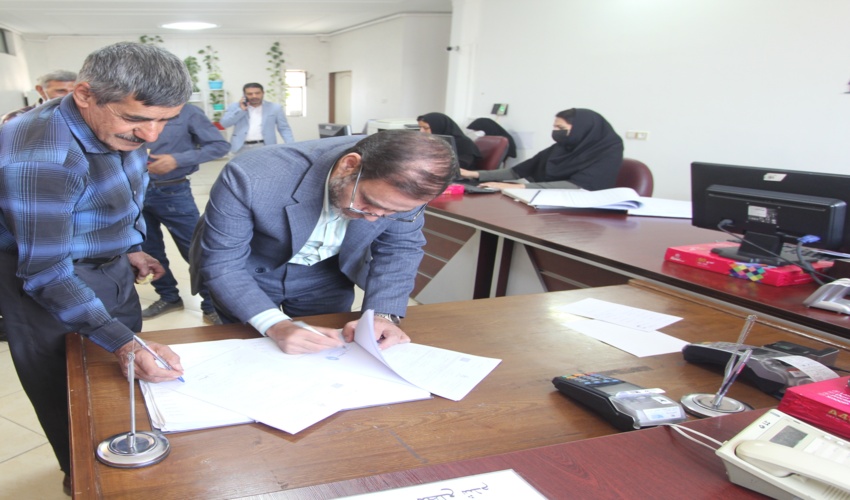 احاله مدیریت 3 طرح مرتعداری در استان کرمان 