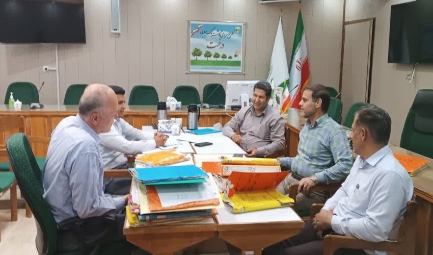 بررسی 70 پرونده اعتراض به ممیزی مراتع در کمیسیون ماده 49 