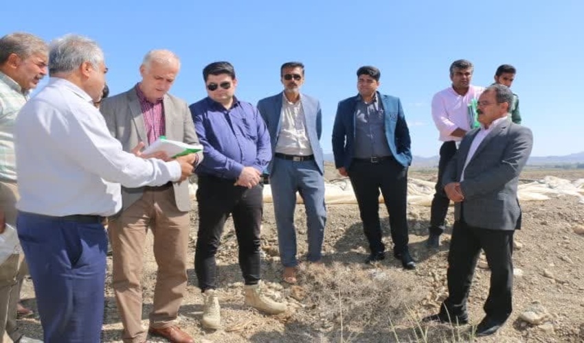 سازه های آبخیزداری، بستری برای کاهش اثرات مخرب سیل