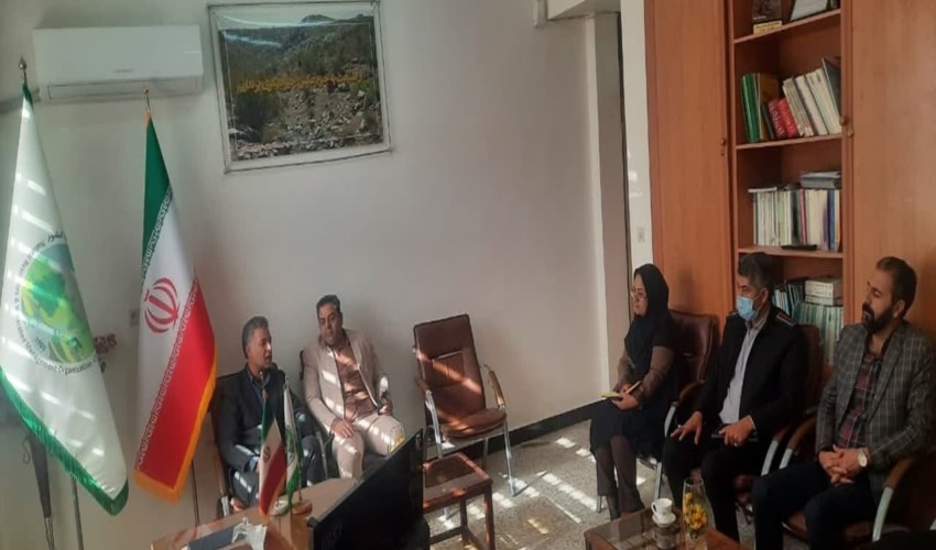 موضوع ذخایر آبی یکی از مهمترین مباحث پدافند غیرعامل است