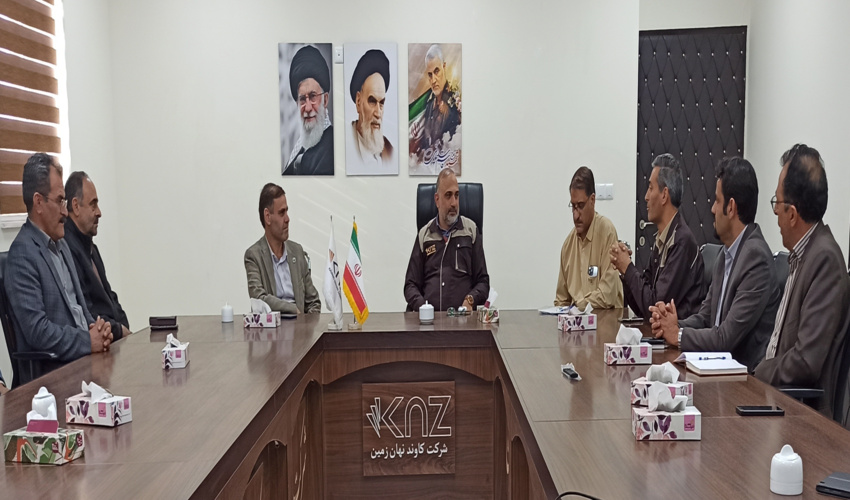 اجرای موفق طرح مردمی کاشت یک میلیارد درخت با مشارکت صنایع 