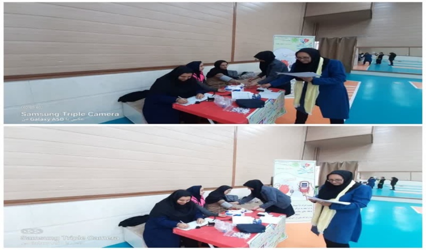 به جای اینکه روی درخت یادگاری بنویسیم، یک درخت برای یادگاری بکاریم