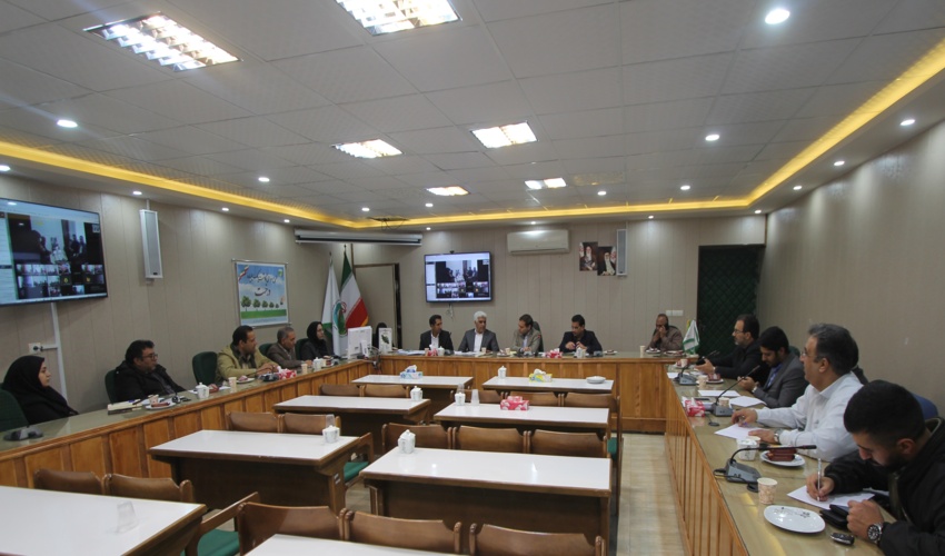 تاکید بر تعامل بیشتر با مسکن و شهرسازی در جهت اجرای قانون جهش تولید مسکن 