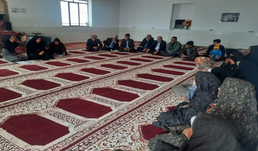 برگزاری دوره آموزشی آشنایی با قوانین و مقررات منابع طبیعی در سیرجان 