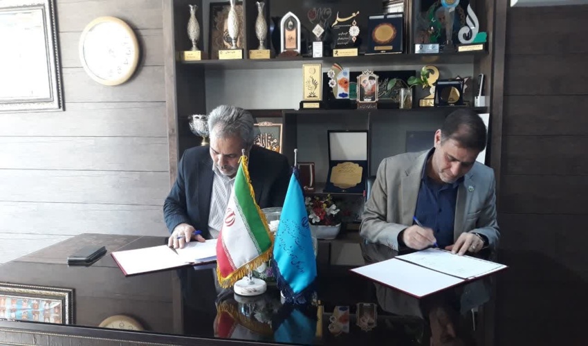 توسعه فرهنگ منابع طبیعی از مدرسه به جامعه