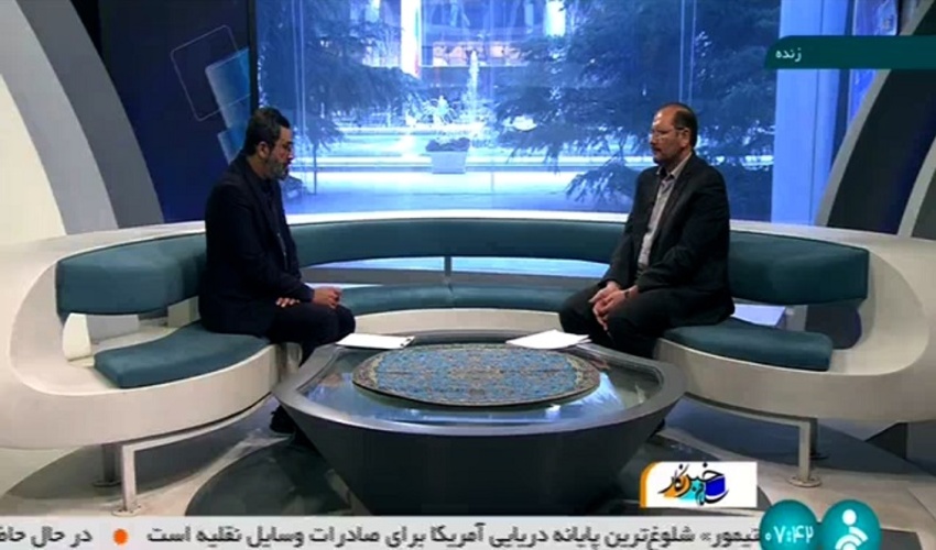 پیش‌بینی اجرای ۲۰ میلیون هکتار آبخیزداری در برنامه هفتم توسعه