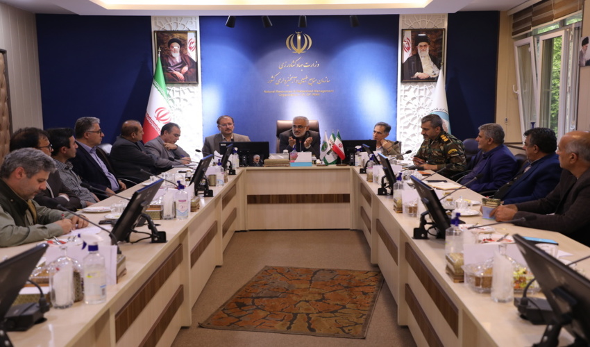 ضرورت تهیه نقشه راه مدیریت مراتع توسط سه بخش انجمن های علمی و صنفی و اجرا