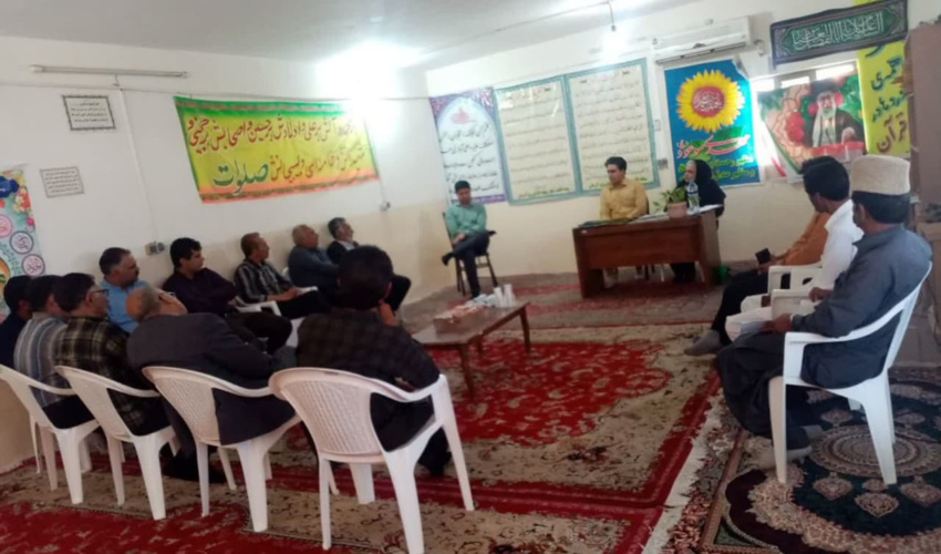 حفظ توان اقتصادی مراتع با رعایت فصل و ظرفیت چرا از سوی دامداران 