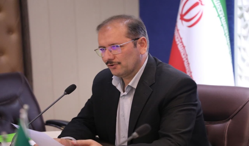 کاهش 20 درصدی کانون های بحرانی فرسایش بادی در برنامه هفتم توسعه